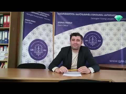 რა წერია კანონში ქალთა მიმართ ძალადობის შესახებ და რატომაა მნიშვნელოვანი დაზარალებულად აღიარება?